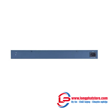 Switch PoE GIGABIT 24 cổng HIKVISION DS-3E0526P-E