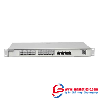 Switch 24 cổng RUIJIE REYEE RG-NBS3200-24GT4XS