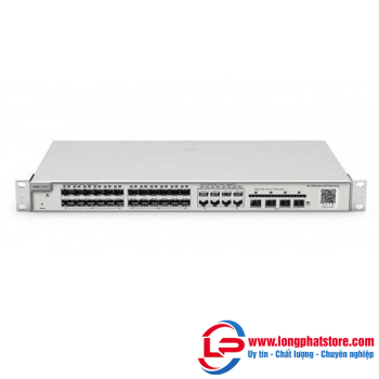 Switch RUIJIE REYEE RG-NBS3200-24SFP/8GT4XS 24 cổng quang SFP