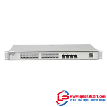 Switch RUIJIE REYEE RG-NBS3200-48GT4XS 48 cổng 10/100/1000BASE-T