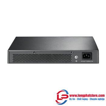 Switch 16 cổng Gigabit TP-LINK TL-SG1016D