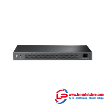 Switch Quản Lý JetStream 48 Cổng TP-LINK TL-SG3452