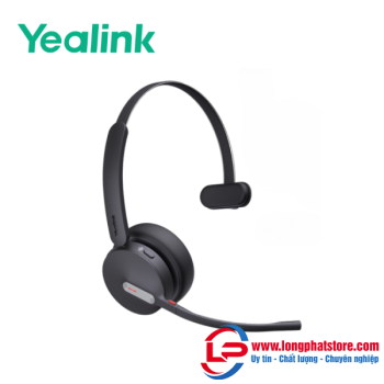 Tai nghe Bluetooth Yealink BH70 Mono