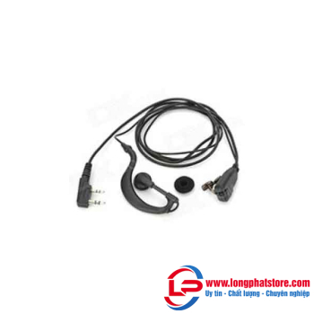 Tai nghe bộ đàm Hypersia