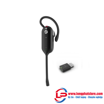 Tai nghe không dây Yealink WH63 Portable