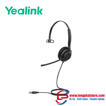 Tai nghe USB Yealink UH35 Mono
