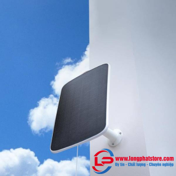 Tấm sạc năng lượng mặt trời EZVIZ CS-CMT-Solar Panel-C