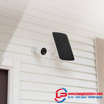 Tấm sạc năng lượng mặt trời EZVIZ CS-CMT-Solar Panel-C