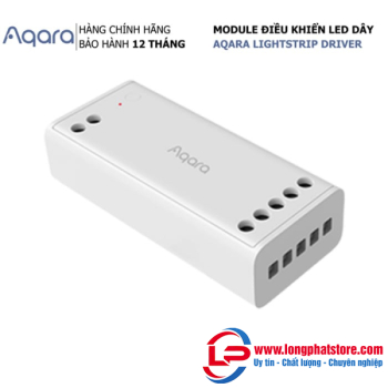 Tăng phô điều chỉnh đèn LED dây (CN) AQARA ZNDDMK11LM