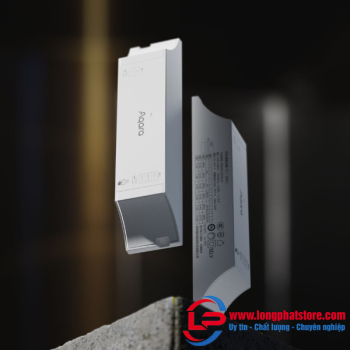 Tăng phô điều khiển ánh sáng T2 (24W) (CN) AQARA SSWHLQD12LM