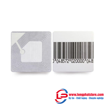 Tem từ mềm RF Dahua DHI-ISC-ETR1-4040-VN