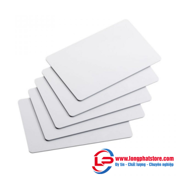 Thẻ cảm ứng Mifare ONECAM M1