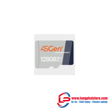 Thẻ nhớ Micro SD 128Gb 4SGEN-128HG