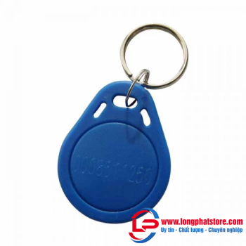 Thẻ từ ID dạng móc khóa Onecam SAC-K02