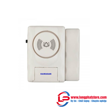 Thiết bị báo trộm gắn cửa KAWA 006A