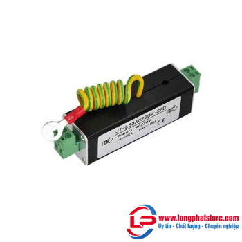 Thiết bị chống sét và bảo vệ nguon HDTEC JT-L63AC220V-SPD