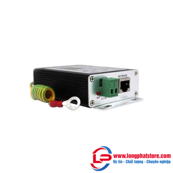 Thiết bị chống sét và bảo vệ tín hiệu HDTEC JS-L6202FEP-SPD