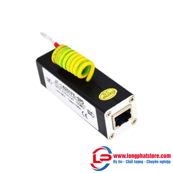 Thiết bị chống sét và bảo vệ tín hiệu HDTEC JT-L6201FE-SPD