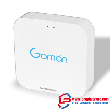 Thiết bị chuyển đổi dữ liệu Bluetooth Goman GM-BT110