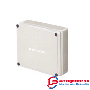 Thiết bị giám sát tốc độ của xe ở 1 làn đường KBVISION KX-F2501R3