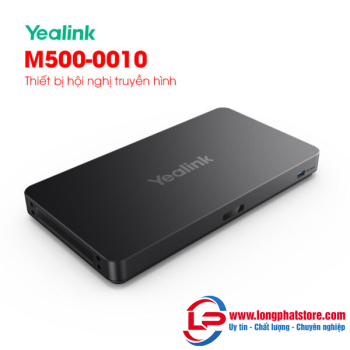 Thiết bị hội nghị truyền hình Yealink M500-0010