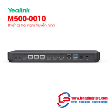 Thiết bị hội nghị truyền hình Yealink M500-0010