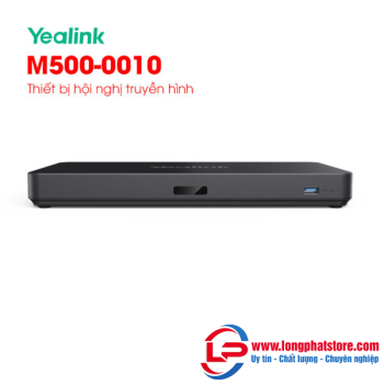 Thiết bị hội nghị truyền hình Yealink M500-0010