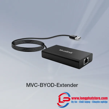 Thiết bị hội nghị Yealink MVC-BYOD-Extender