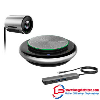 Thiết bị hội nghị Yealink UVC30-CP900-BYOD