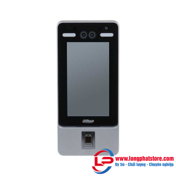 Thiết bị kiểm soát ra vào bằng khuôn mặt DAHUA DHI-ASI7214Y-V3
