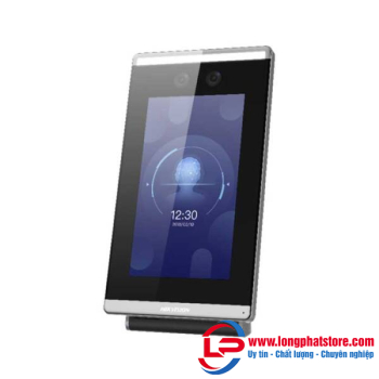 Thiết bị nhận dạng khuôn mặt cho Barrier HIKVISION DS-K5671-ZH