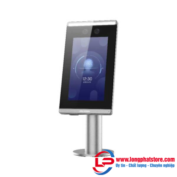 Thiết bị nhận dạng khuôn mặt cho Barrier HIKVISION DS-K5671-ZU