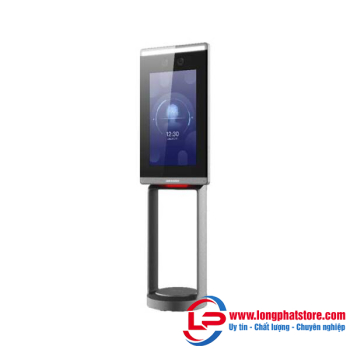 Thiết bị nhận dạng khuôn mặt cho Barrier HIKVISION DS-K5671-ZV