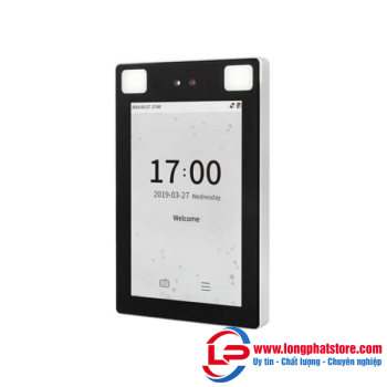 Thiết bị nhận diện khuôn mặt ZKTECO PRO FACE X