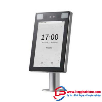 Thiết bị nhận diện khuôn mặt ZKTECO PRO FACE X