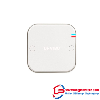 Thiết bị nhận tín hiệu cảm biến Orvibo CD10ZW