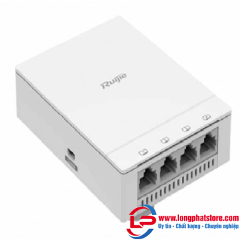 Thiết bị phát sóng Wifi RUIJIE RG-AP180
