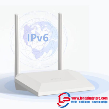 Thiết bị phát Wi-Fi 300Mbps IMOU HR300