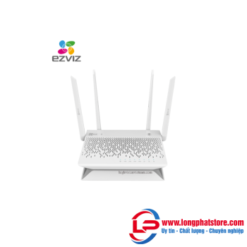 Thiết bị phát Wifi Ezviz X3C