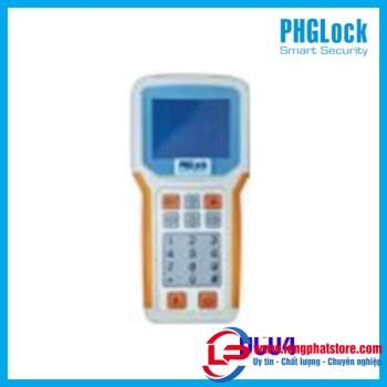 Thiết bị thu thập dữ liệu PHGLOCK DC04