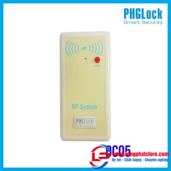 Thiết bị thu thập dữ liệu thẻ TM PHGLOCK DC05