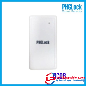 Thiết bị thu thập dữ liệu thẻ TM PHGLOCK DC08