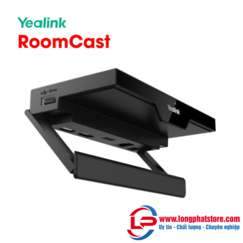 Thiết bị trình chiếu không dây Yealink RoomCast
