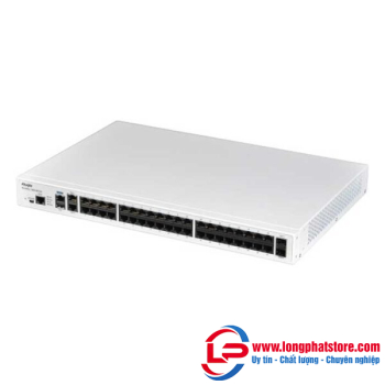 Thiết bị tường lửa RUIJIE RG-WALL 1600-M5100