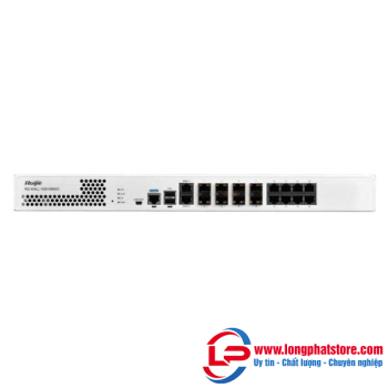 Thiết bị tường lửa RUIJIE RG-WALL 1600-M6600