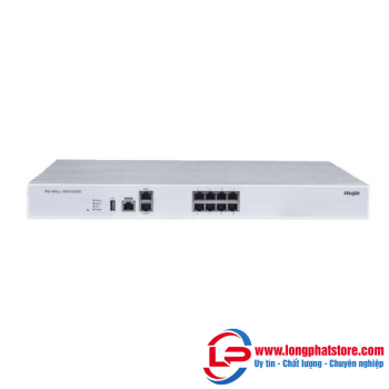Thiết bị tường lửa RUIJIE RG-WALL 1600-S3200