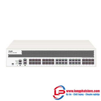 Thiết bị tường lửa RUIJIE RG-WALL 1600-X9300