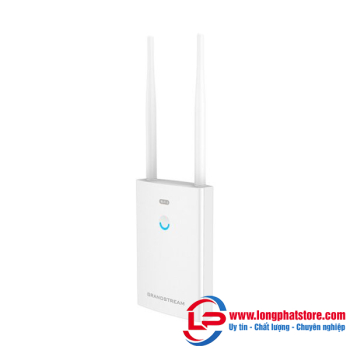 Thiết bị Wifi 6 Grandstream GWN7660LR
