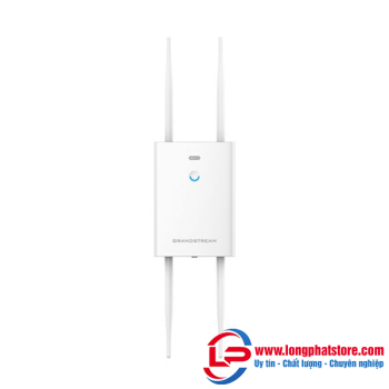Thiết bị Wifi 6 Grandstream GWN7664LR