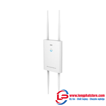 Thiết bị Wifi 6 Grandstream GWN7664LR